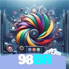 98BR：O melhor cassino online do Brasil com roleta, blackjack e futebol!