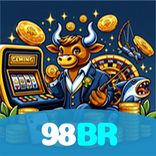 98BR：O cassino online perfeito para jogos de blackjack e apostas no futebol!