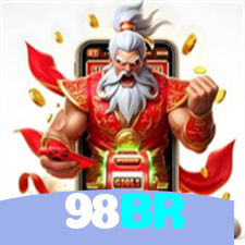 98BR：Jogue poker e prove que você é o verdadeiro campeão das cartas!
