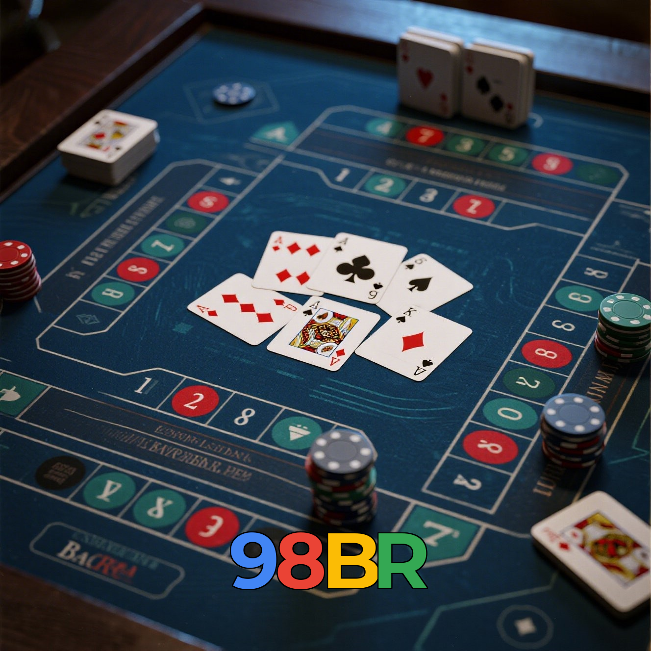 98BR:Jogue slots, ganhe no futebol e aposte com confiança no nosso cassino!