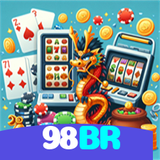 98BR：Aposte no futebol digital e conquiste sua vitória!
