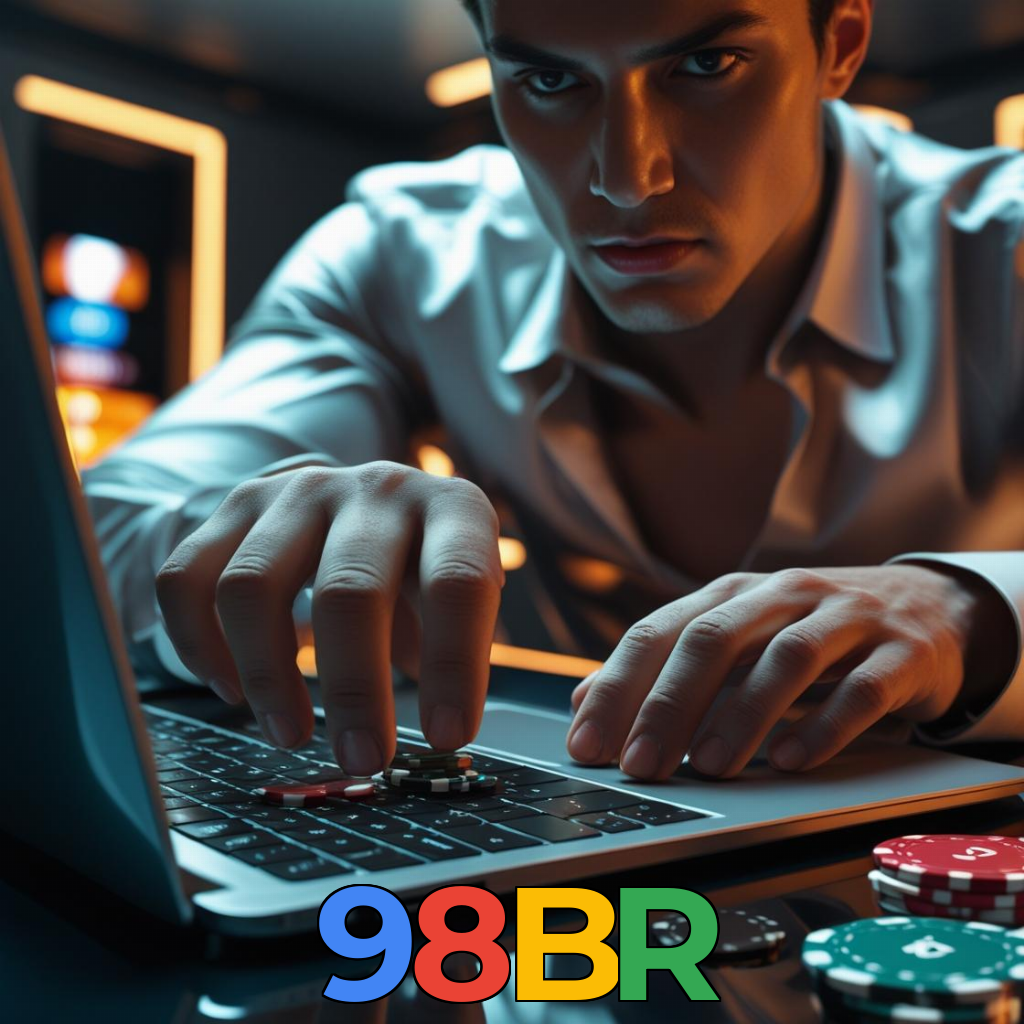 98BR:Jogue nas roletas e descubra as maiores vitórias!