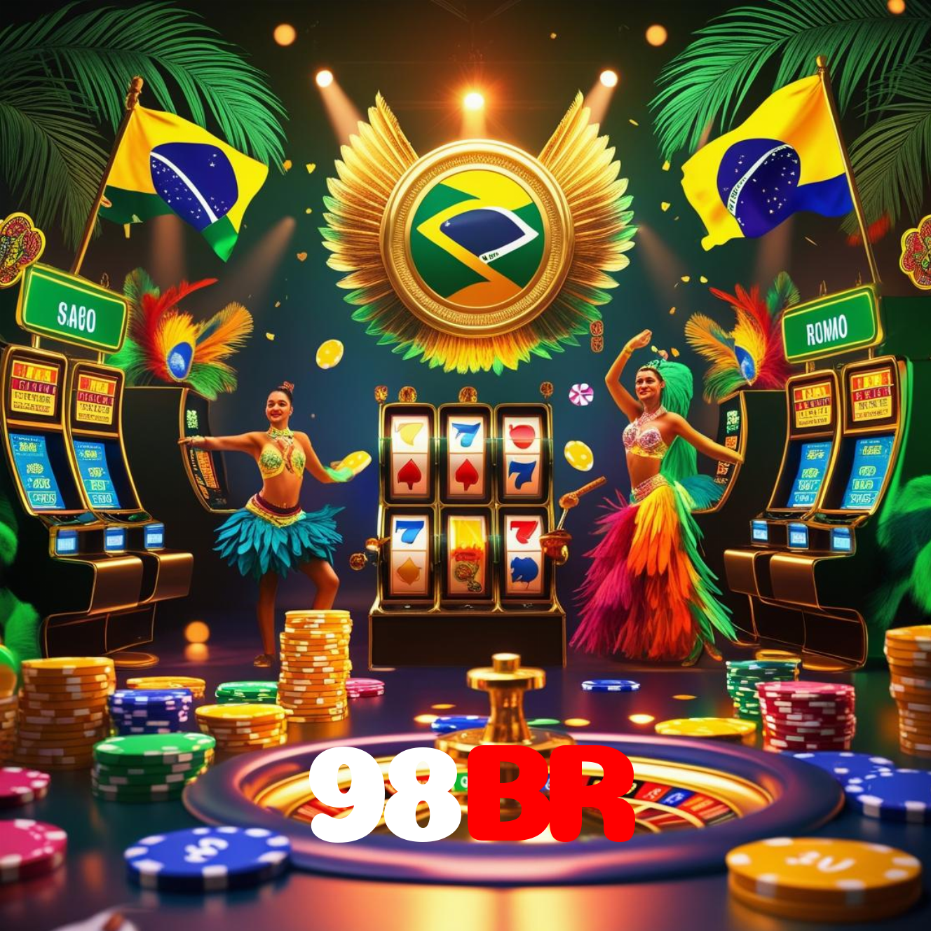 98BR:Jogue no cassino online com apostas em futebol e ganhe grandes prêmios!
