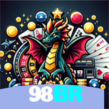 98BR：Jogue poker online e mostre seu talento nas cartas!