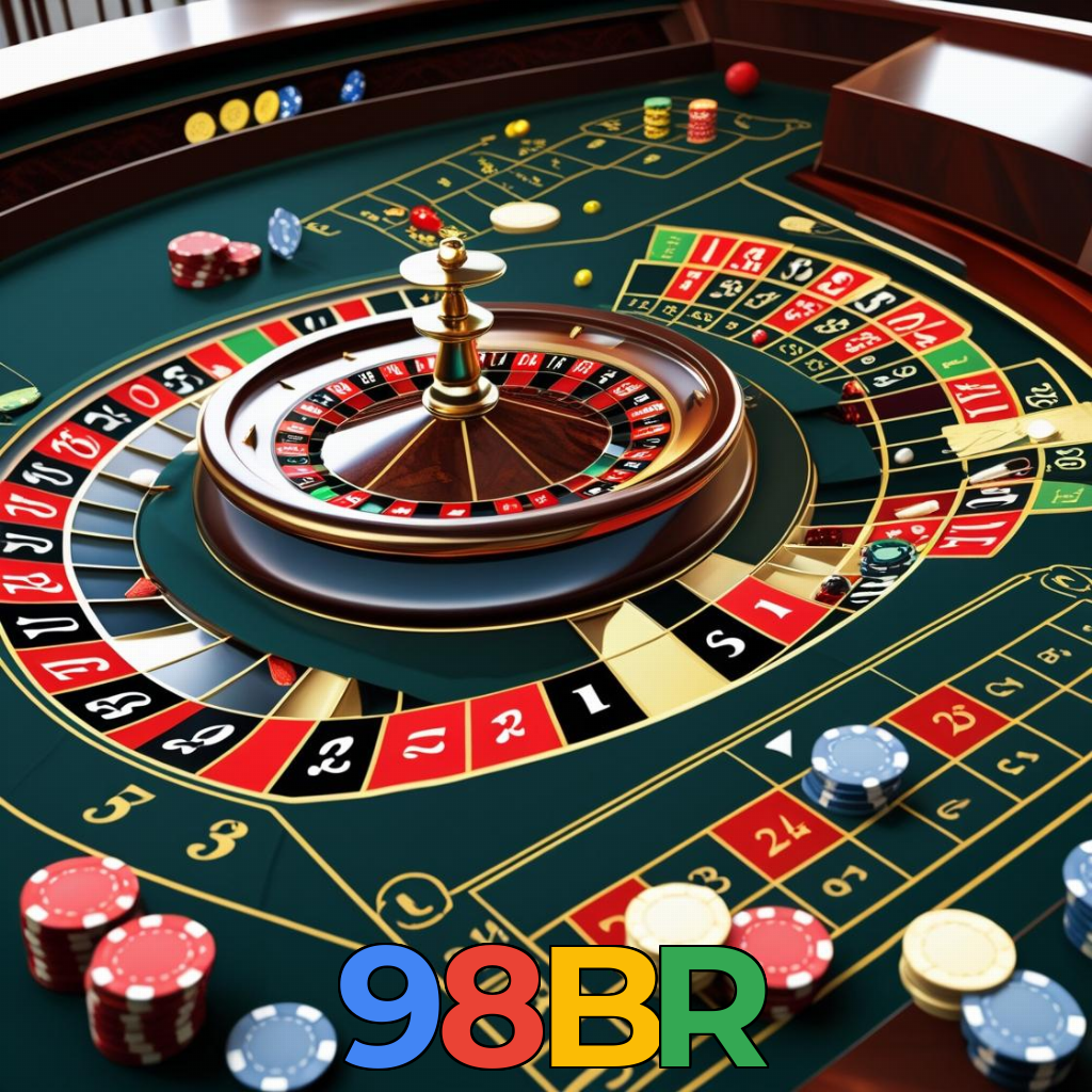 98BR:O futebol online está na sua tela! Aposte agora e vença!