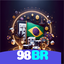 98BR：Desafie seus limites no cassino online e ganhe grandes prêmios!