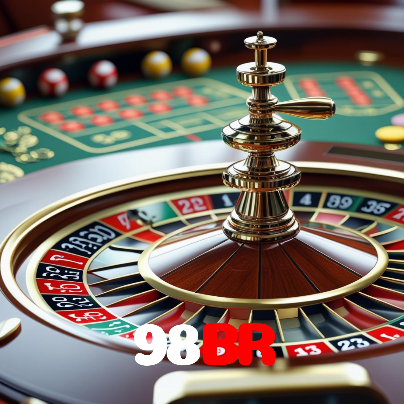 98BR:Jogue no melhor cassino online e descubra os maiores prêmios!