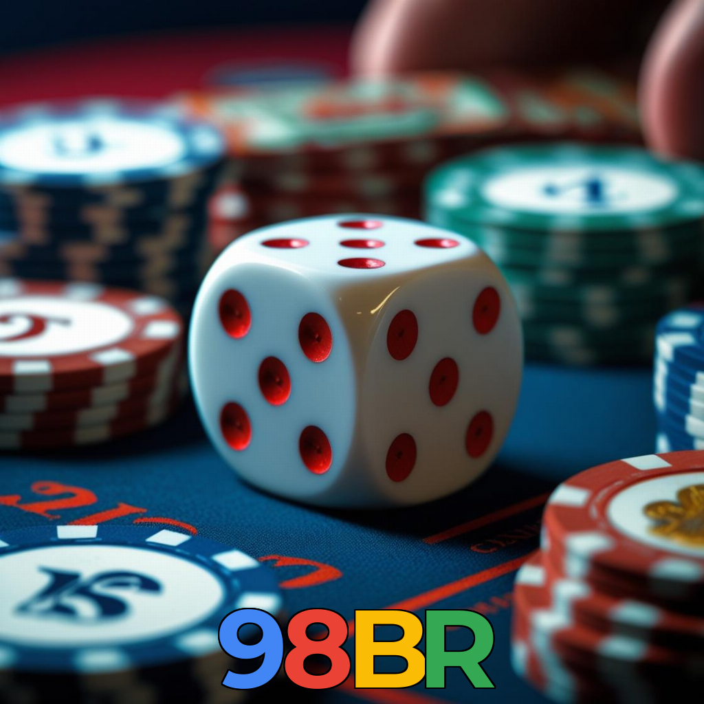 98BR:Jogue agora e vença no melhor cassino online!