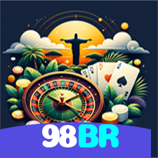 98BR：Jogue poker, aposte no futebol e ganhe prêmios incríveis no cassino!