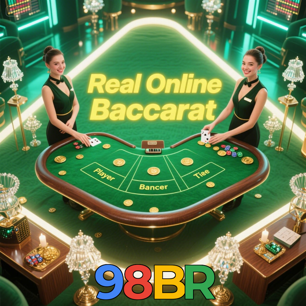 98BR:Jogue as melhores slots e conquiste jackpots épicos!