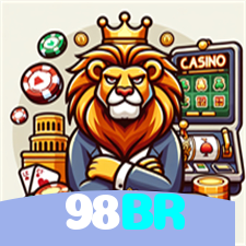98BR：Ganhe prêmios jogando slots e apostando no futebol online!