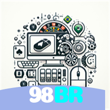 98BR：Sinta o futebol online e conquiste as maiores vitórias da sua vida!