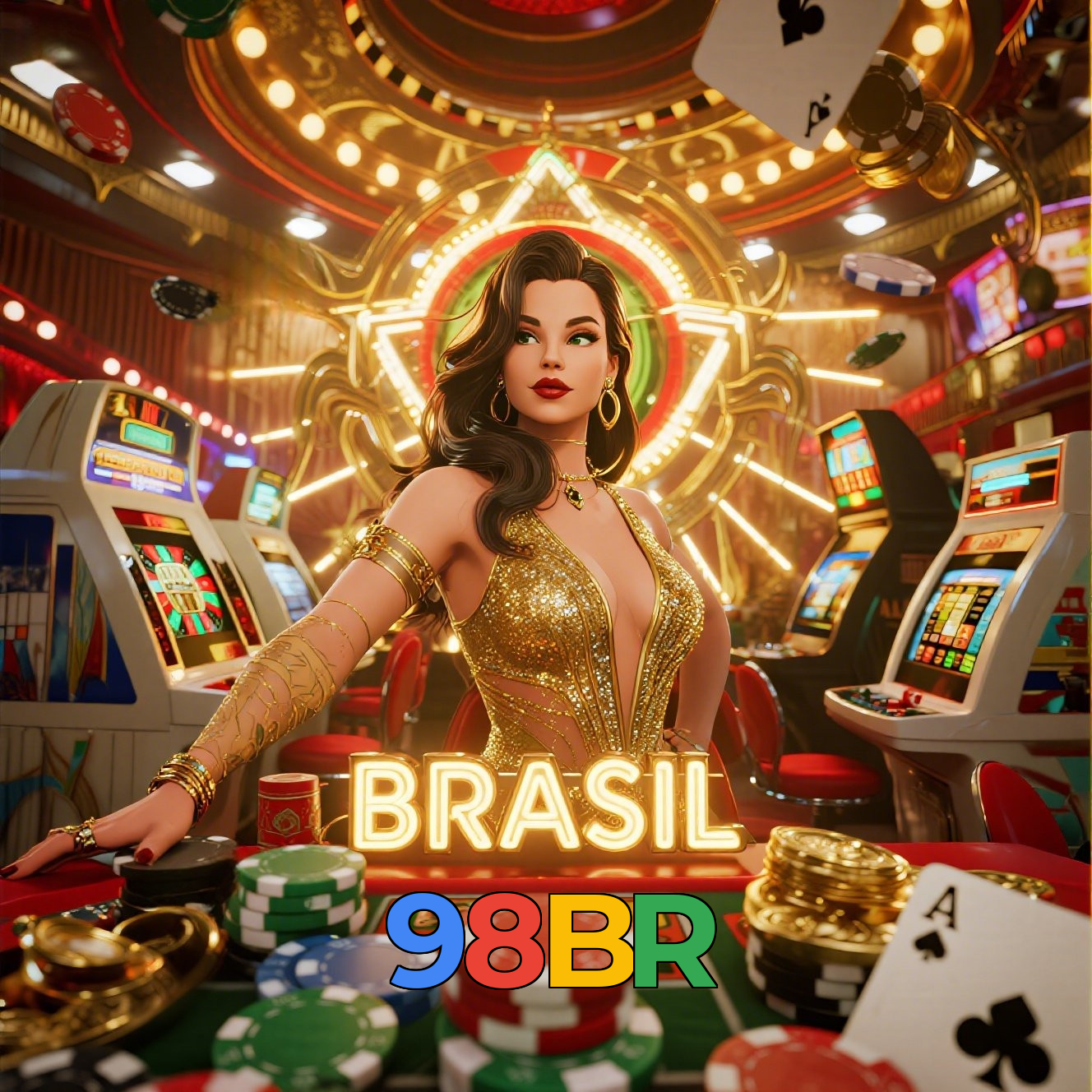 98BR:Jogue poker e aposte no futebol com segurança e grandes prêmios!