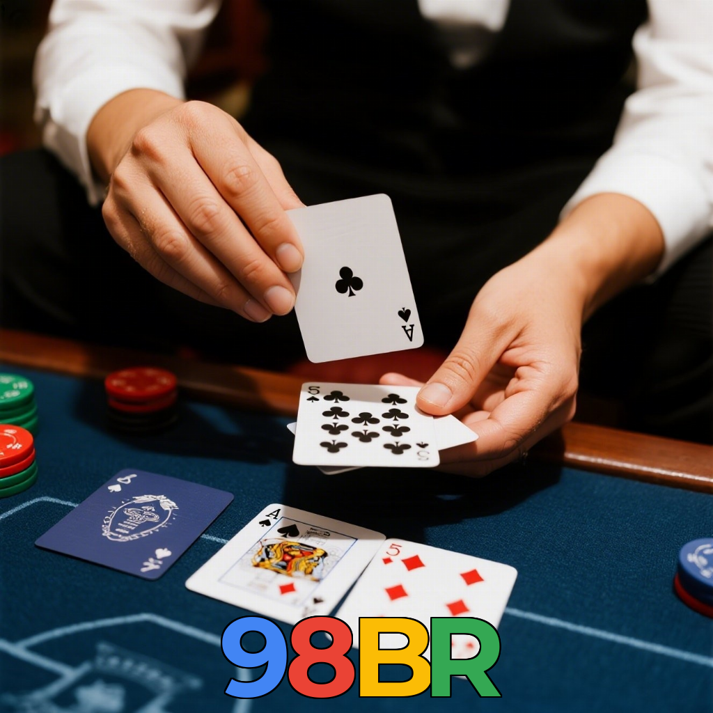 98BR:Apostas ao vivo no futebol e os melhores jogos de cassino para você!