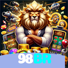 98BR：Aposte no futebol e ganhe prêmios em slots e roleta ao vivo!