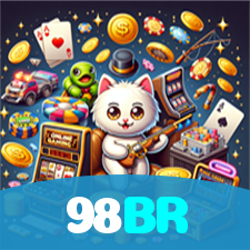 98BR：Jogue futebol online e conquiste vitórias de tirar o fôlego!