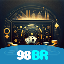 98BR：Onde as vitórias no futebol se encontram com os jackpots do cassino!