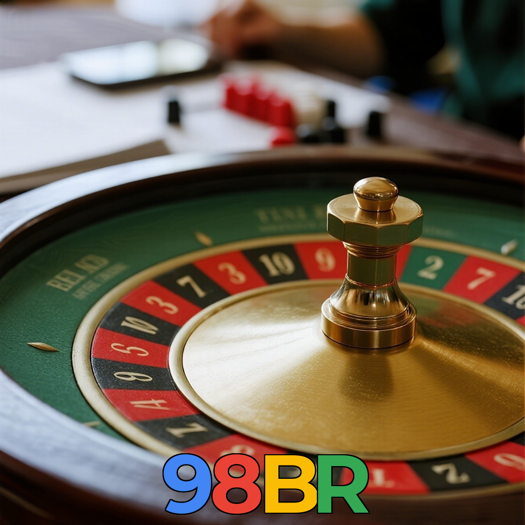 98BR:A adrenalina do futebol online te espera para grandes vitórias!