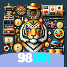 98BR：Jogue poker online e prove sua habilidade nas cartas!