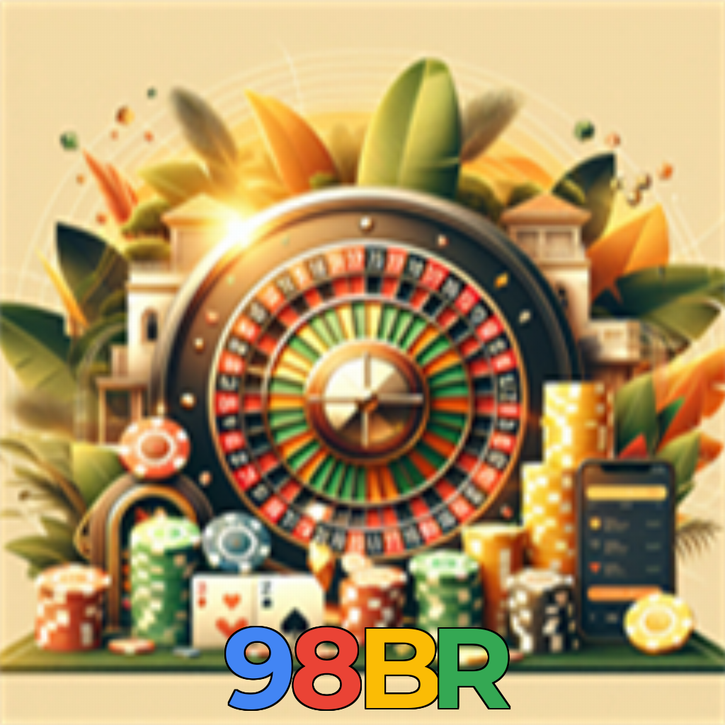 98BR：Sua sorte está no cassino online com jogos como poker e apostas no futebol!