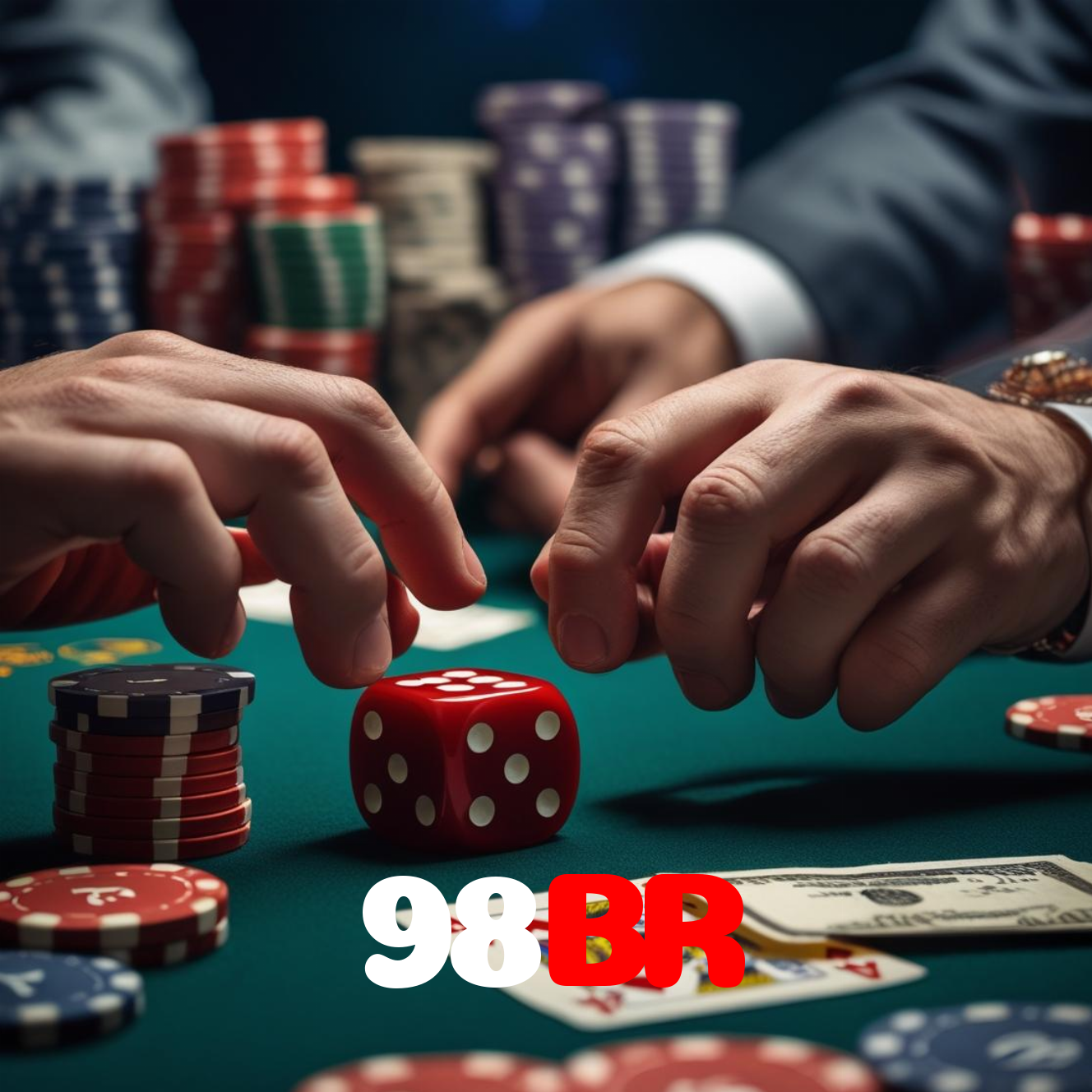 98BR:Jogue poker, aposte no futebol e tenha uma experiência incrível no cassino online!