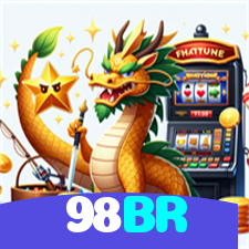 98BR：Jogue poker como um profissional e vença grandes desafios!