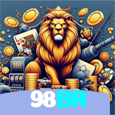 98BR：Vença no futebol online e sinta o sabor da conquista!