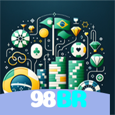 98BR：Cada giro nas slots é uma nova chance de mudar sua sorte!