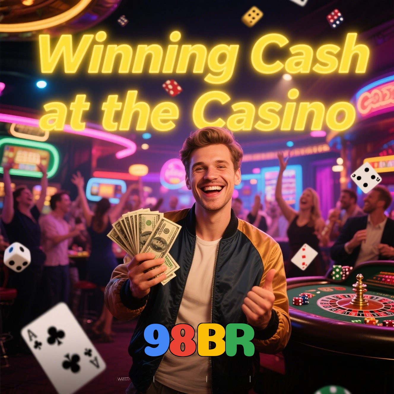 98BR:Jogue poker, aposte no futebol e leve prêmios incríveis no cassino!