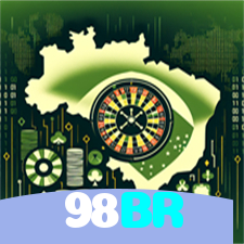 98BR：Ganhe na roleta e aposte no futebol no cassino online mais confiável!