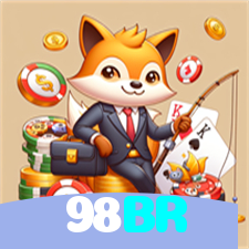 98BR：Jogue blackjack, slots e aposte ao vivo no futebol, tudo no mesmo cassino!