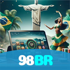 98BR：Aposte no seu time e jogue roleta no cassino mais confiável!