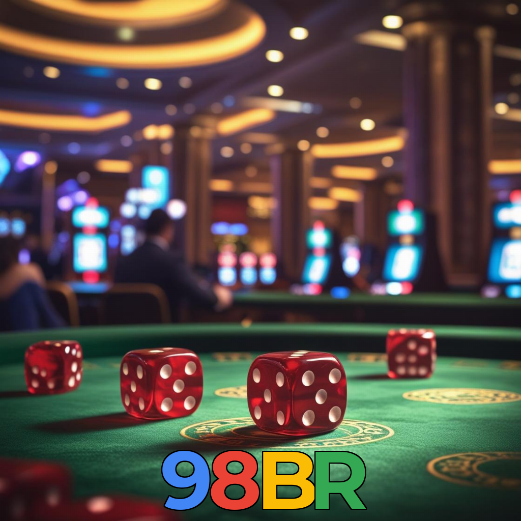 98BR:Jogue no cassino online com apostas em futebol e ganhe grandes prêmios!