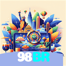 98BR：Onde o futebol e o cassino online se encontram para grandes prêmios!