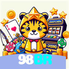 98BR：Jogue no cassino online com apostas em futebol e ganhe grandes prêmios!