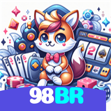 98BR：A sorte está na roleta! Aposte e ganhe agora!