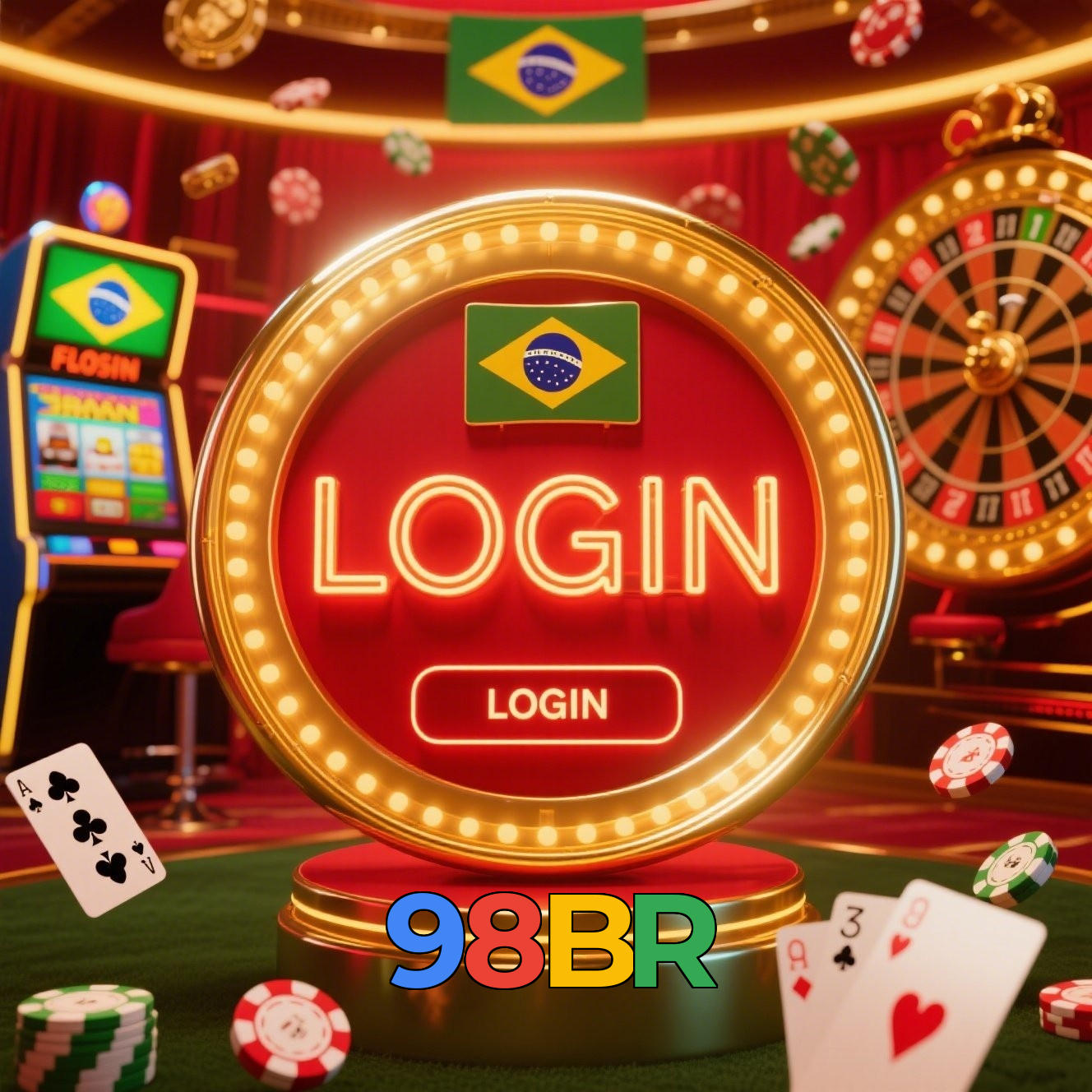98BR:Aposte no futebol e ganhe com os melhores jogos de cassino online!