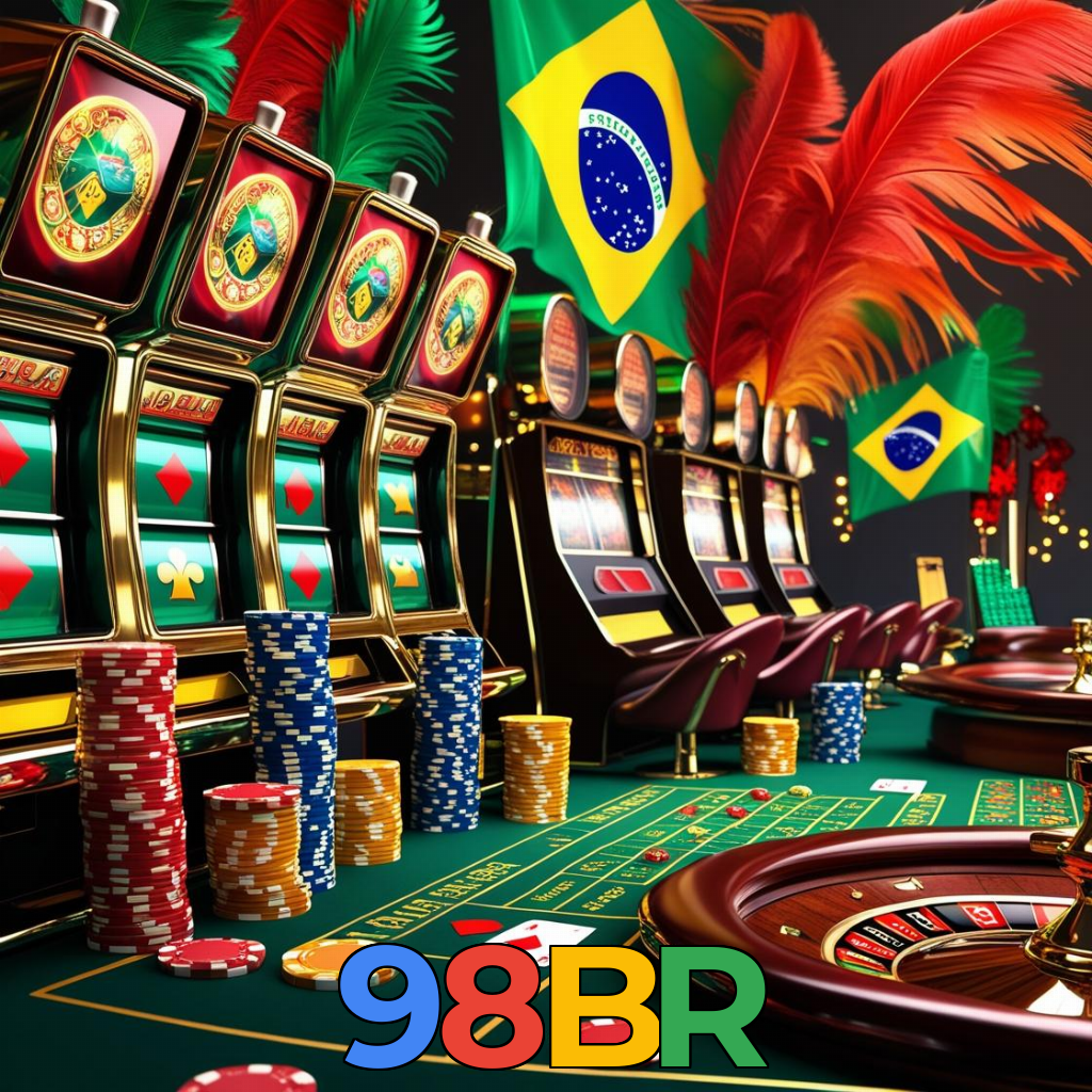 98BR:Divirta-se com blackjack e apostas no futebol online, onde a sorte está ao seu lado!