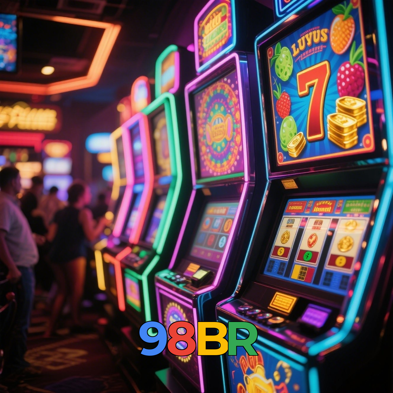 98BR:Jogue slots, aposte no futebol e conquiste grandes vitórias!