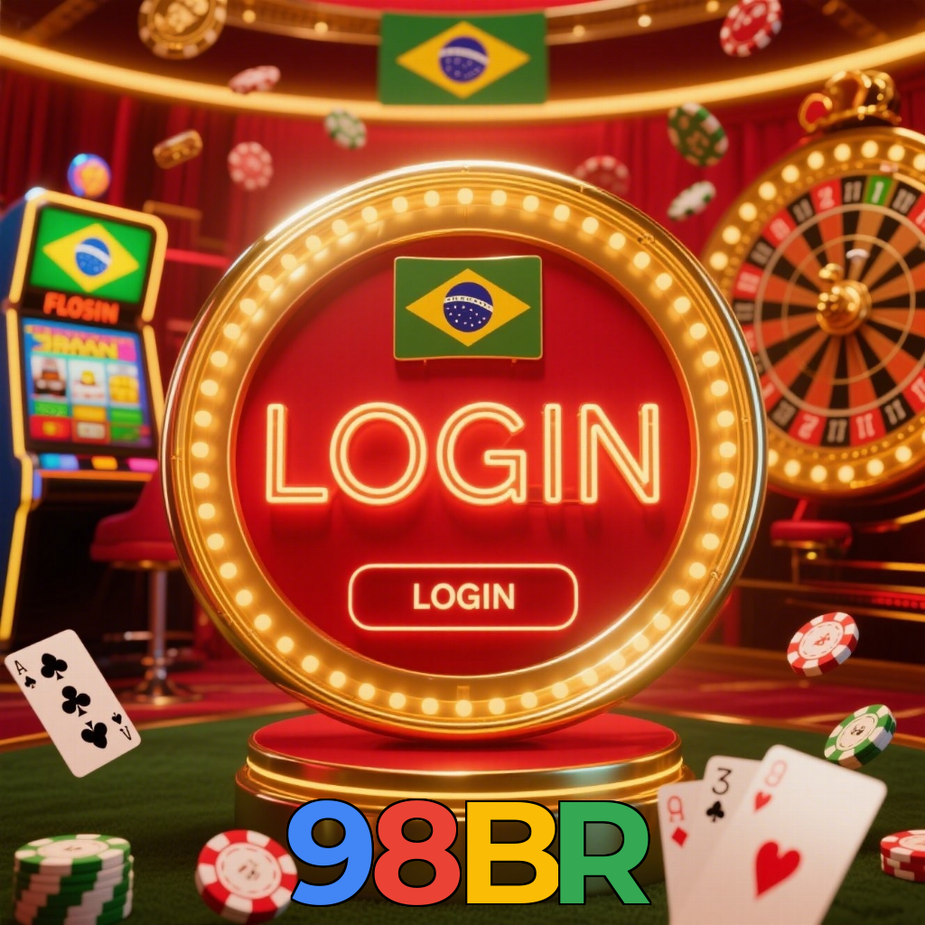 98BR:Onde sua sorte no futebol encontra prêmios em slots e roleta!