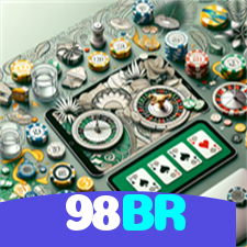 98BR：Jogue futebol online e vença com cada gol marcado!