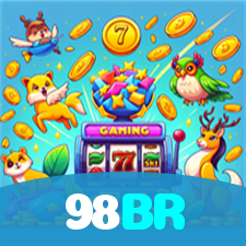 98BR：Apostas ao vivo no futebol e grandes prêmios no cassino online!