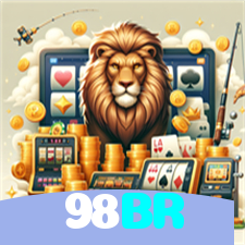 98BR：Aposte no futebol e jogue os jogos mais emocionantes como blackjack e poker!