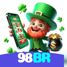 98BR：Ganhe no blackjack e aposte no futebol para uma experiência única!