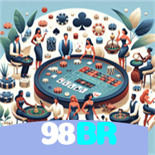 98BR：Conquiste prêmios no blackjack e aposte no futebol ao vivo com segurança!