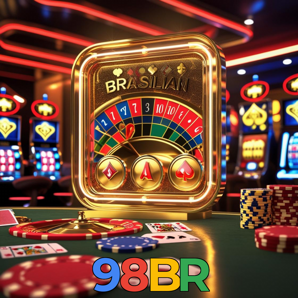 98BR:Aposte no futebol e jogue os melhores jogos de cassino com segurança!