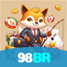 98BR：Gire as slots e conquiste jackpots de tirar o fôlego!
