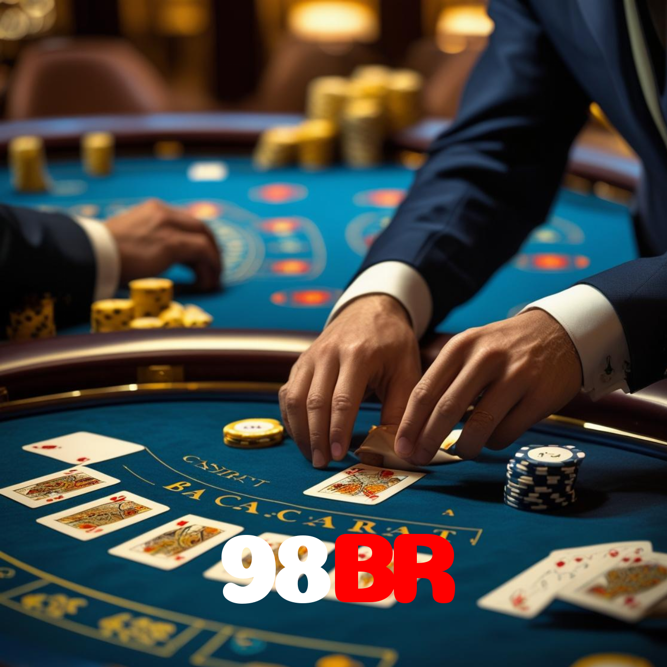 98BR:Cada giro é uma chance de ganhar! Jogue nas slots agora mesmo!