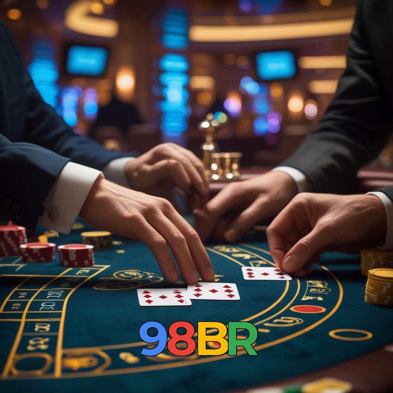 98BR:Aposte no futebol e jogue os melhores jogos de cassino para grandes vitórias!