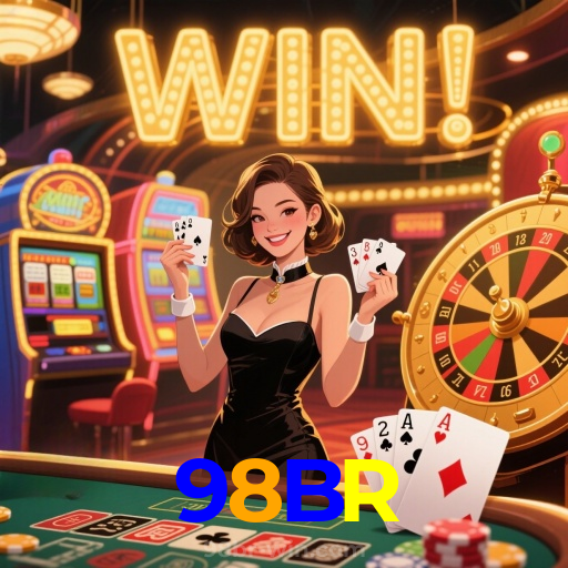 98BR：Vença no poker e ganhe prêmios com apostas no futebol ao vivo!